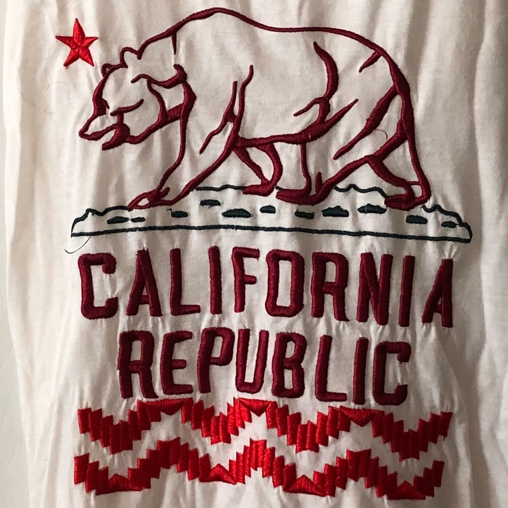 Cali Tank